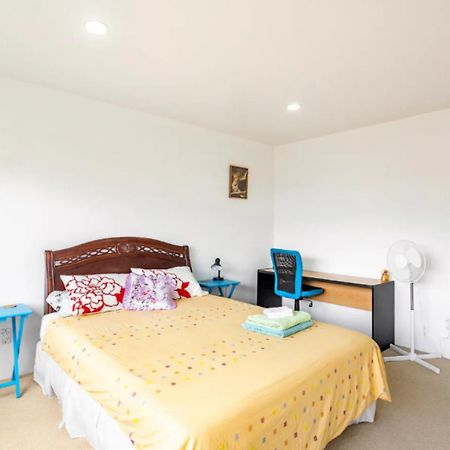Private Guest Suite Near The Airport 1-4 Guests 오클랜드 외부 사진
