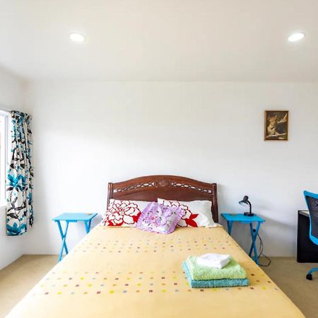 Private Guest Suite Near The Airport 1-4 Guests 오클랜드 외부 사진