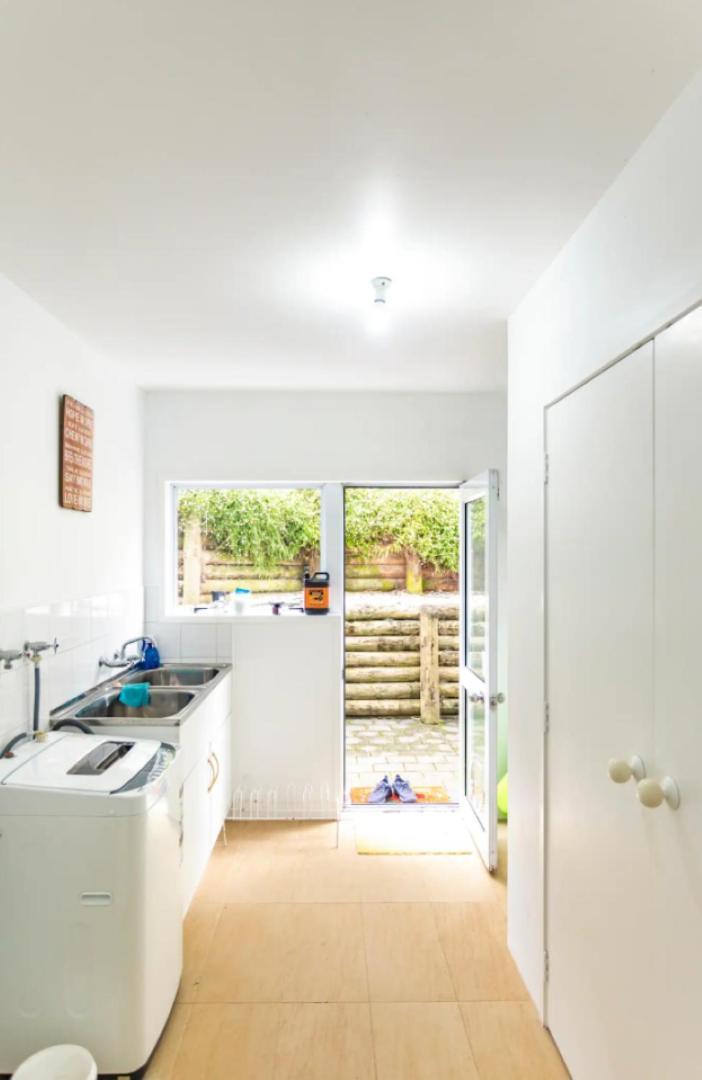Private Guest Suite Near The Airport 1-4 Guests 오클랜드 외부 사진