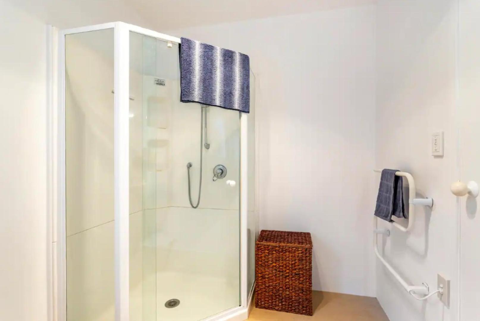 Private Guest Suite Near The Airport 1-4 Guests 오클랜드 외부 사진