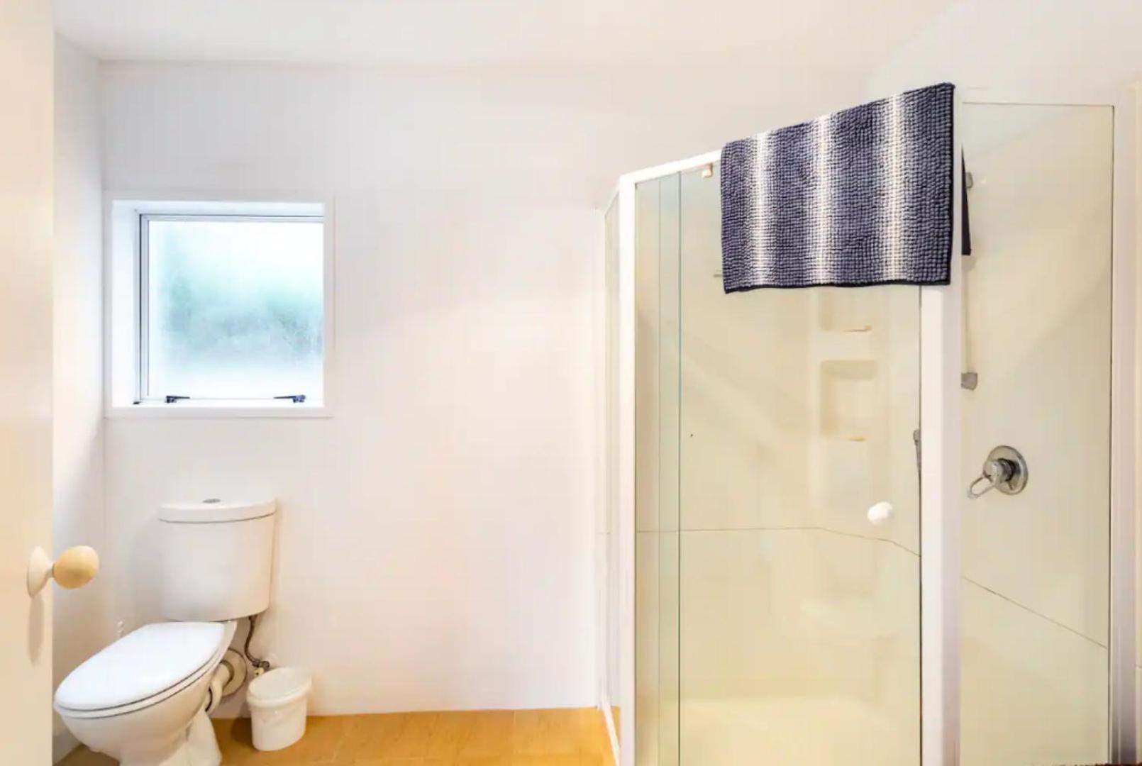 Private Guest Suite Near The Airport 1-4 Guests 오클랜드 외부 사진