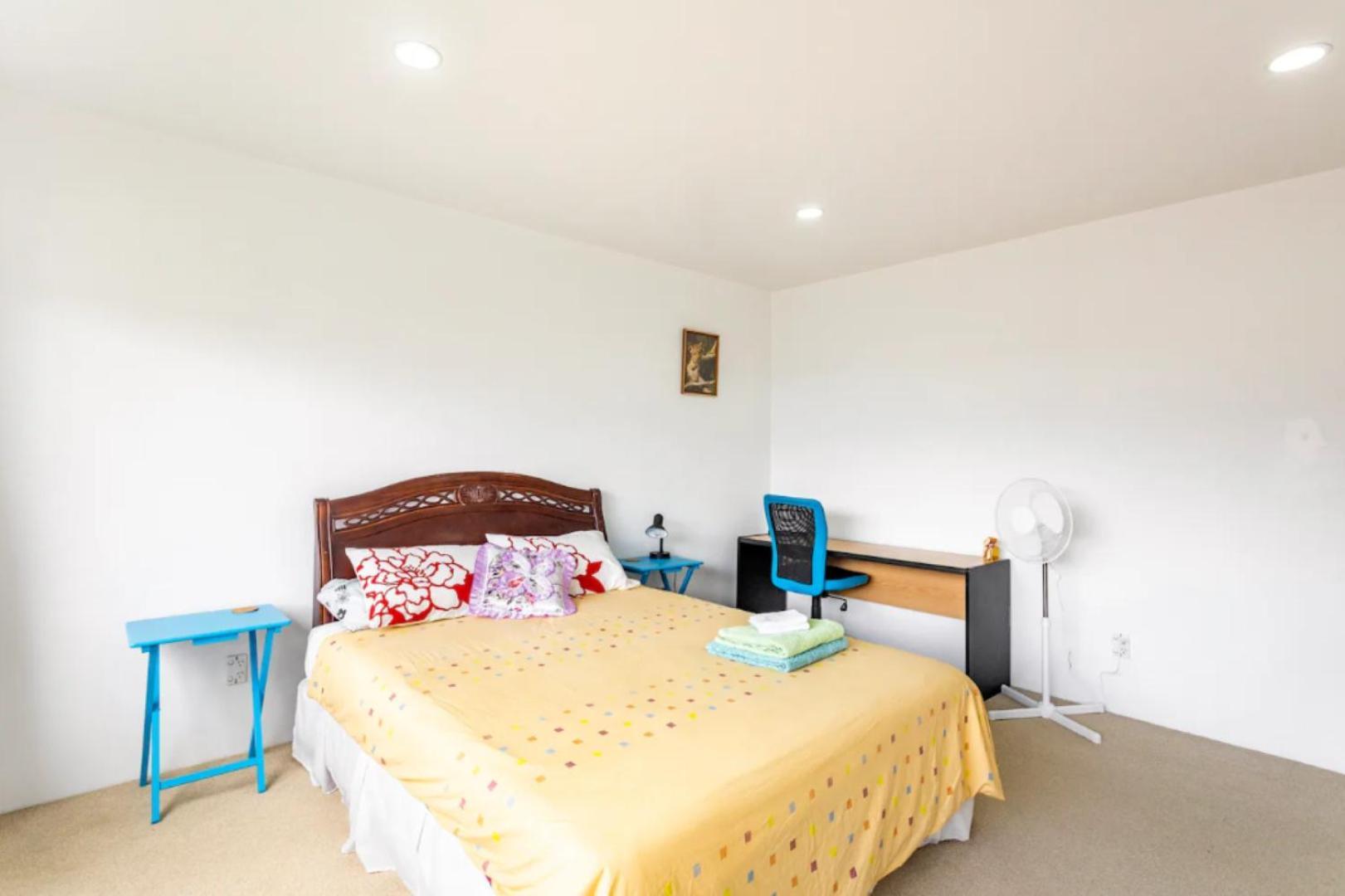 Private Guest Suite Near The Airport 1-4 Guests 오클랜드 외부 사진