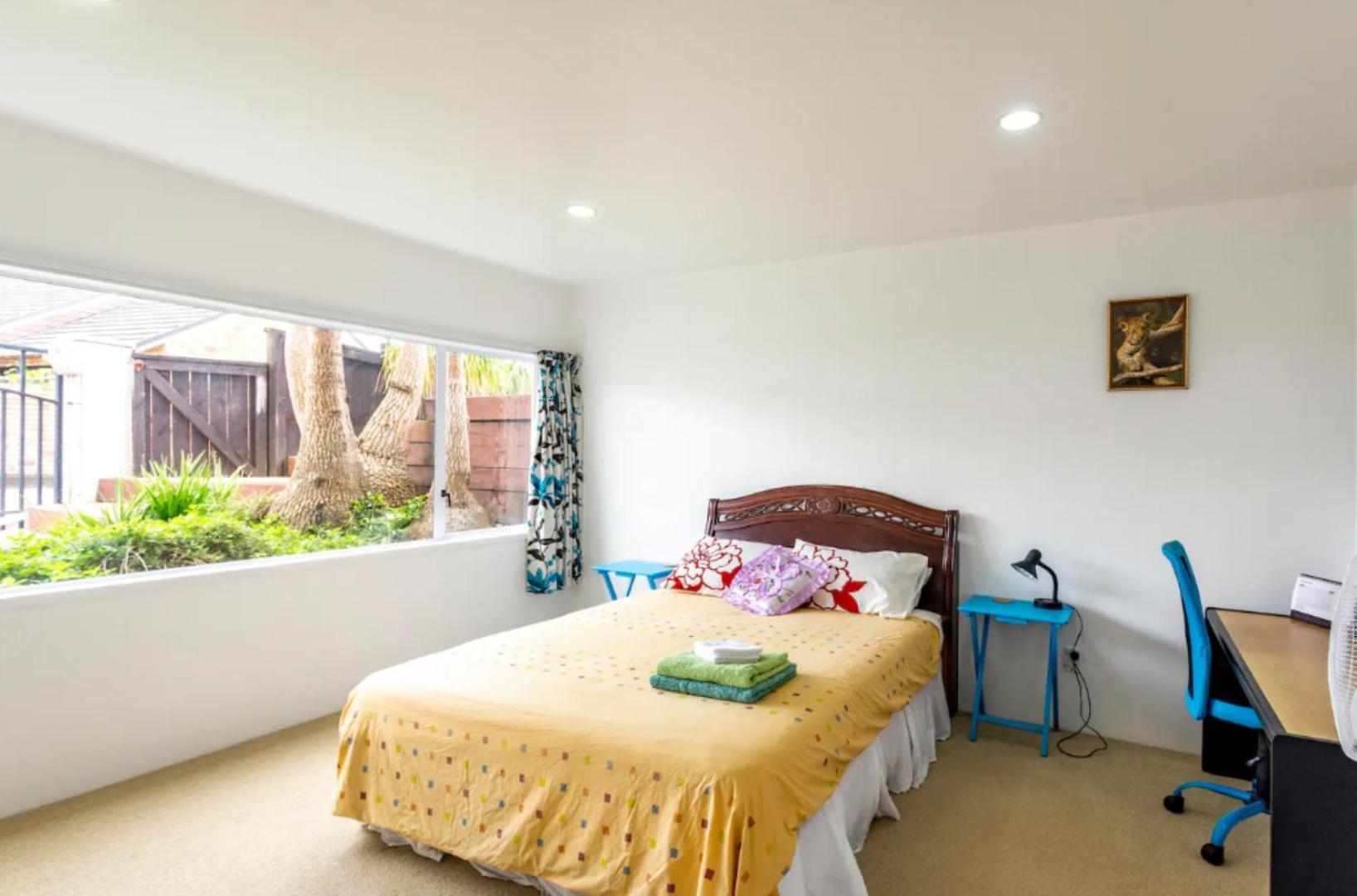 Private Guest Suite Near The Airport 1-4 Guests 오클랜드 외부 사진