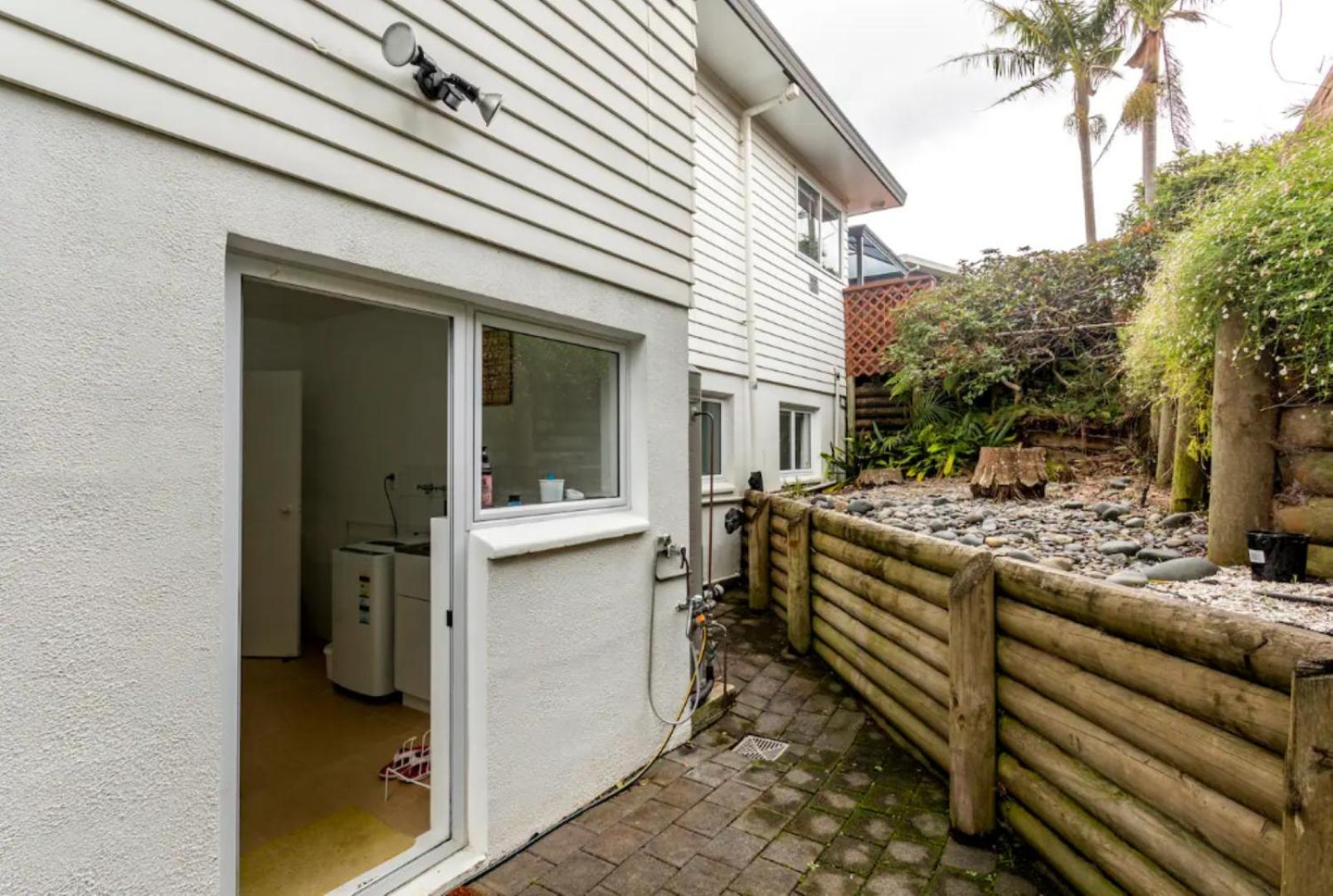 Private Guest Suite Near The Airport 1-4 Guests 오클랜드 외부 사진