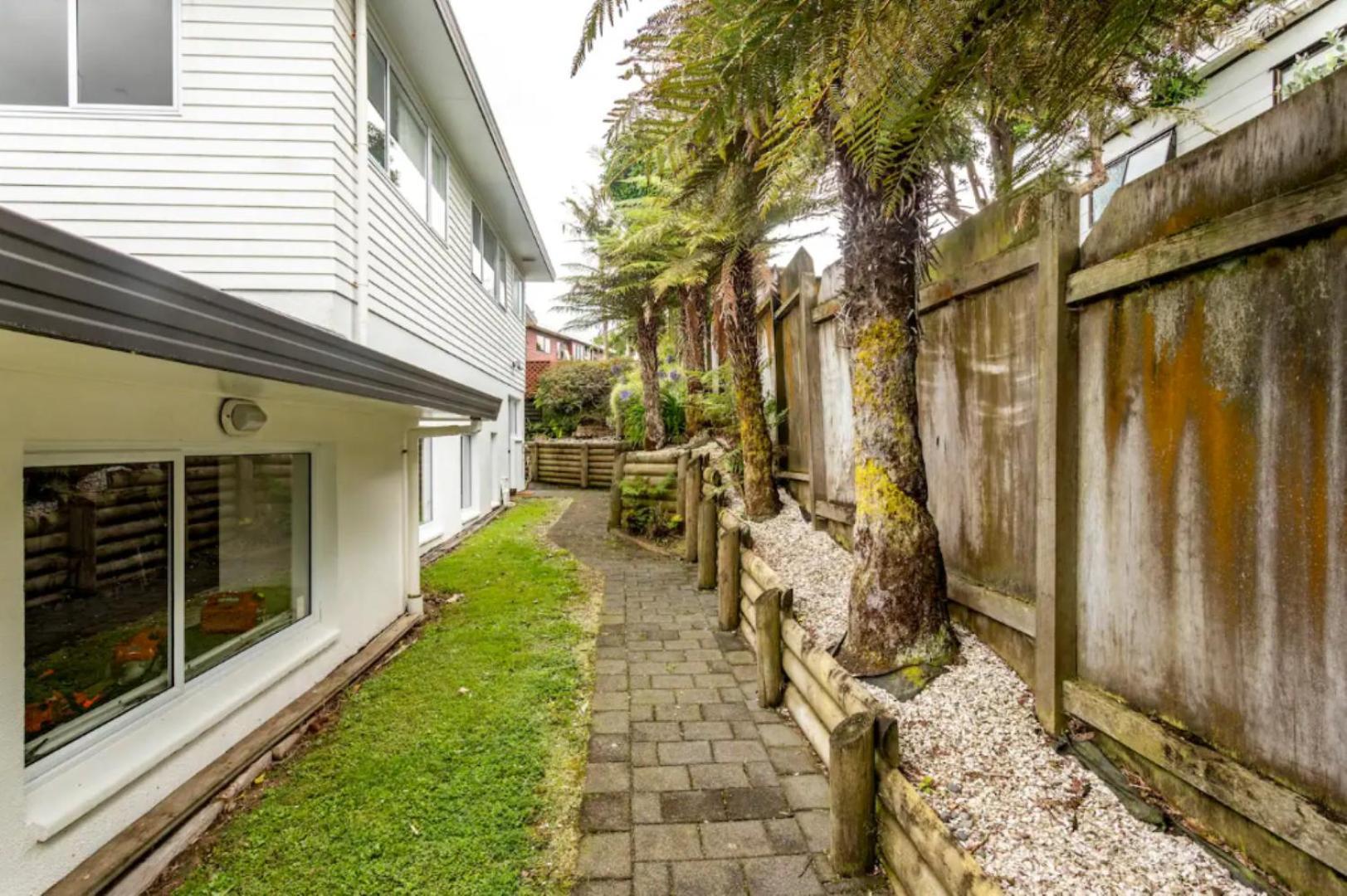 Private Guest Suite Near The Airport 1-4 Guests 오클랜드 외부 사진